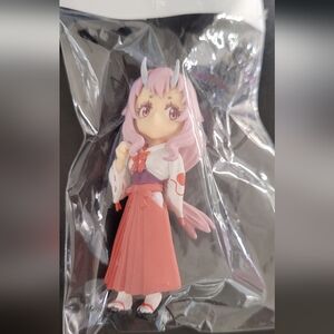 Banpresto: That Time I Got Reincarnated as a Slime: Otherworlder Vol. 5 - Shuna